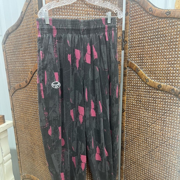 Vintage Otomix pants XL retro baggy - Picture 1 of 13